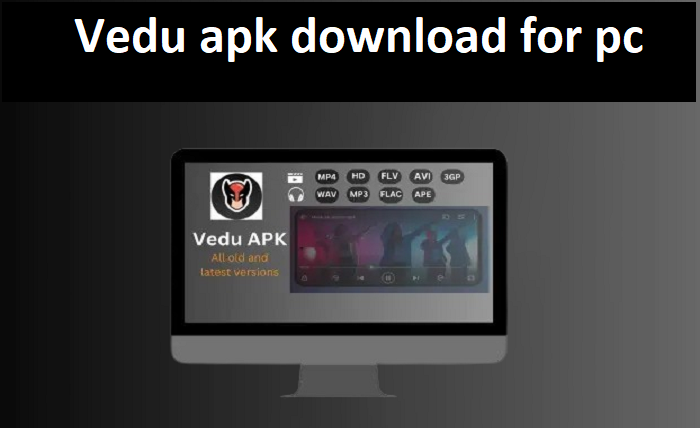 vedu apk download for pc