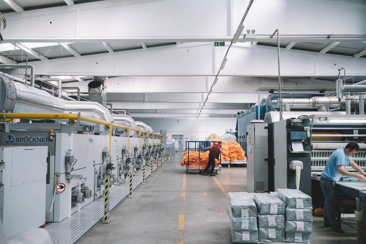 UK Fabric Wholesalers