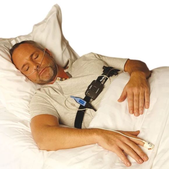 Sleep Study Tests