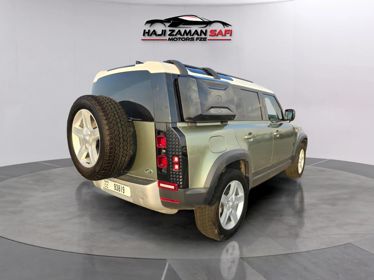 Used Cars for Sale in Malawi