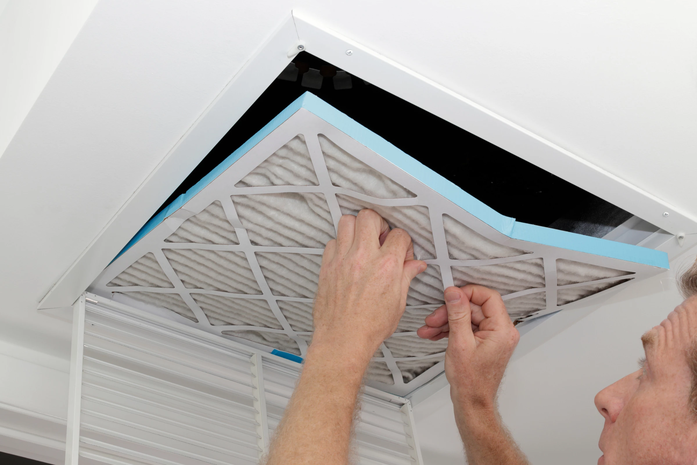 AC Duct Cleaning in Winnetka, IL