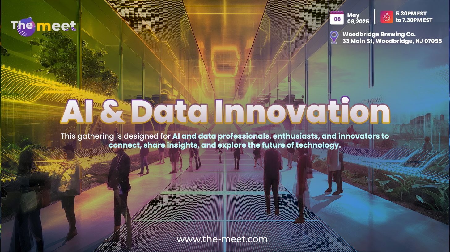AI Industry Events 2025