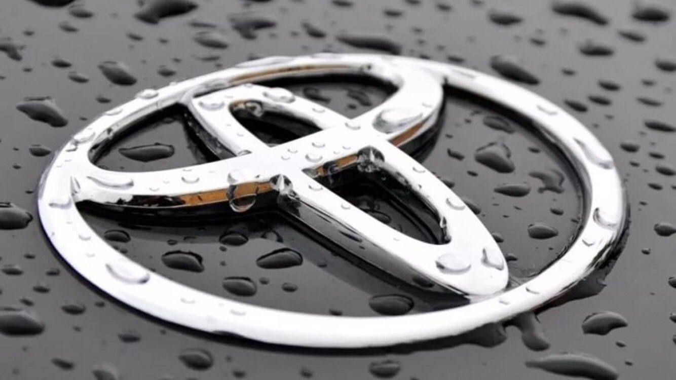 Toyota Car Showroom In South Delhi