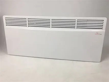 Wall Mounted Panel Heater,