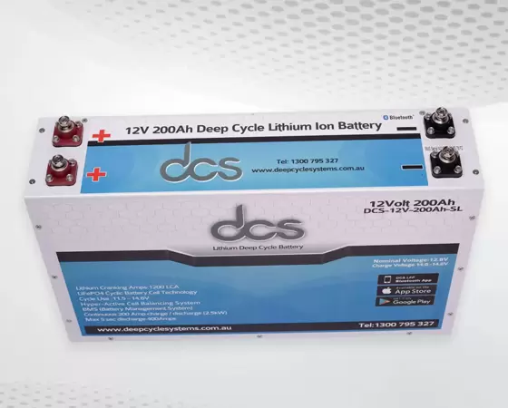 Li ion battery wholesale
