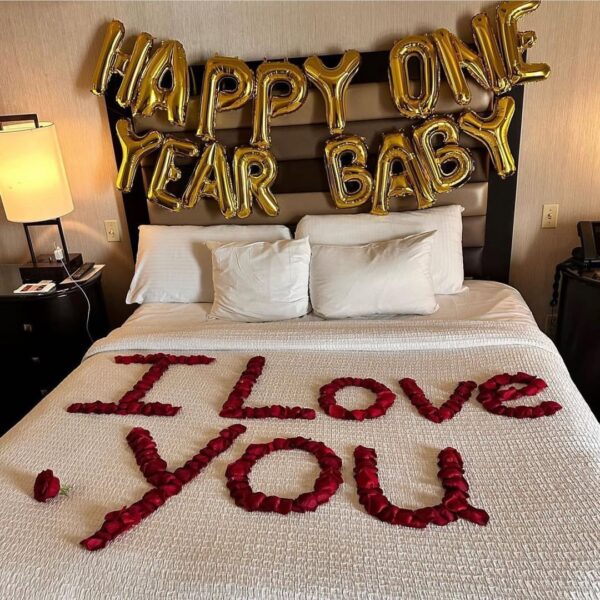Balloon Decoration Services in Lucknow