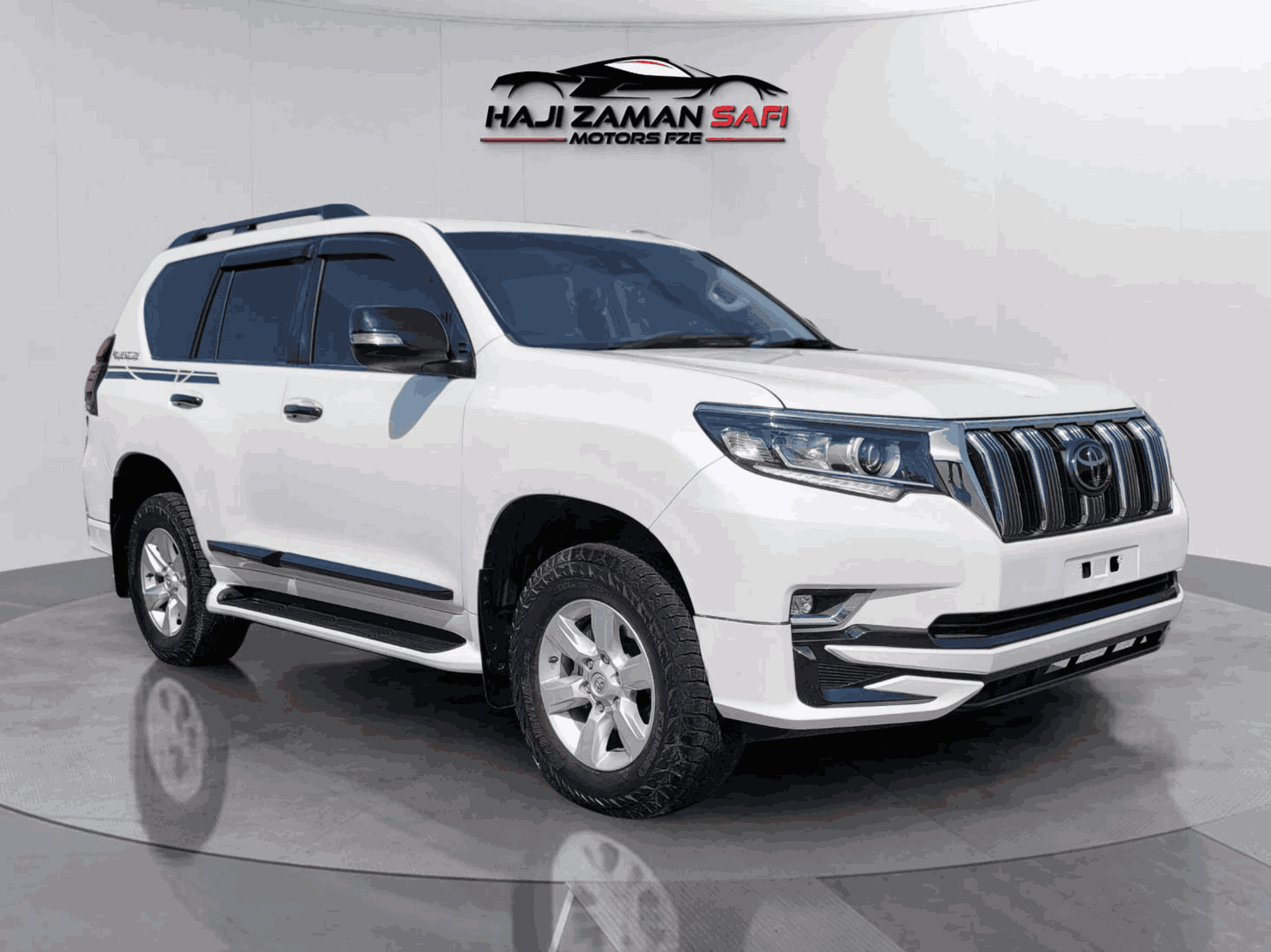 Second Hand Cars in Zambia