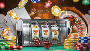 Lottery CPI Campaign