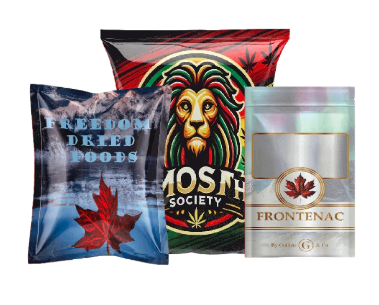 ﻿6 Reasons to Switch to Mylar Bags for Cannabis