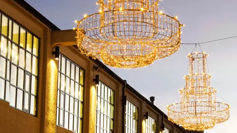 Luxury Chandeliers Sydney