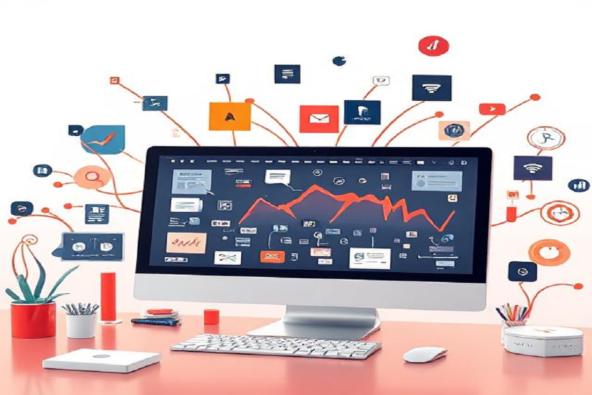 Rise of Social Commerce