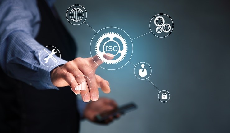ISO Certification