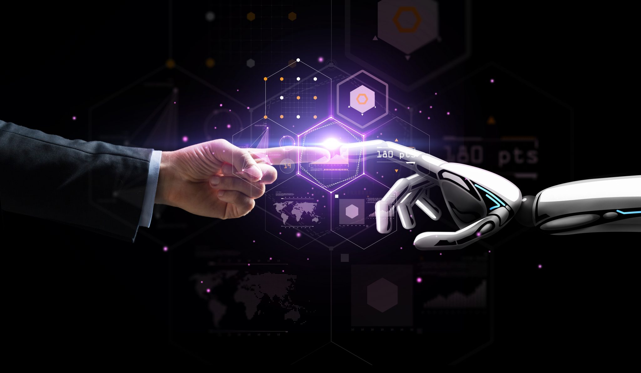 adaptive AI development company