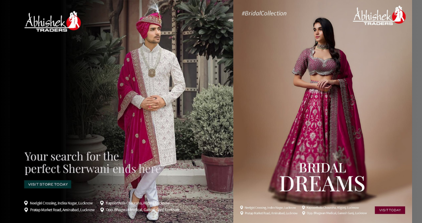 Lehenga Shop