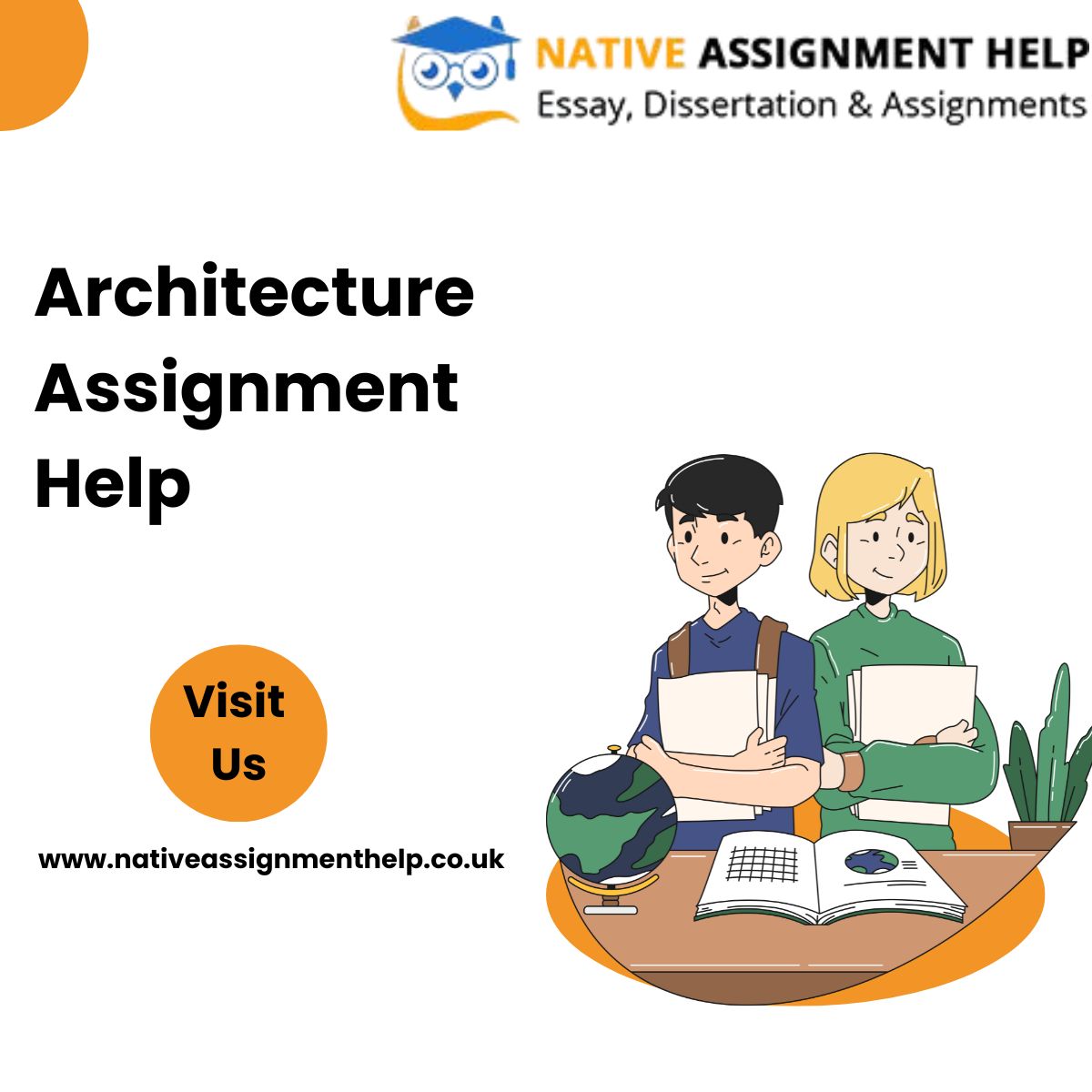 Architecture Assignment Help UK