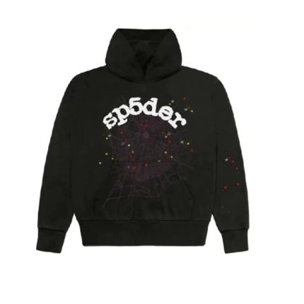 Sp5der hoodie