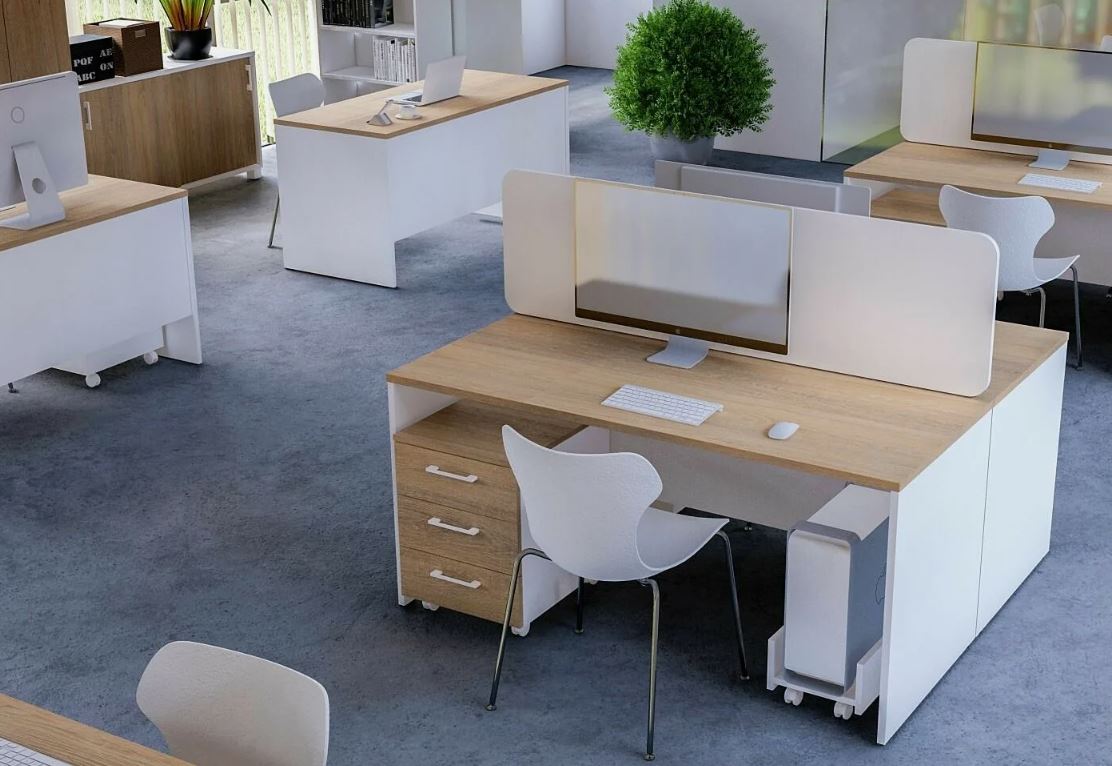 office chair