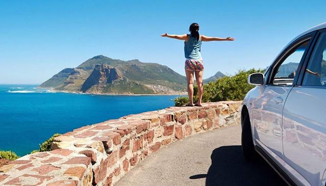 Car Rental in Mauritius