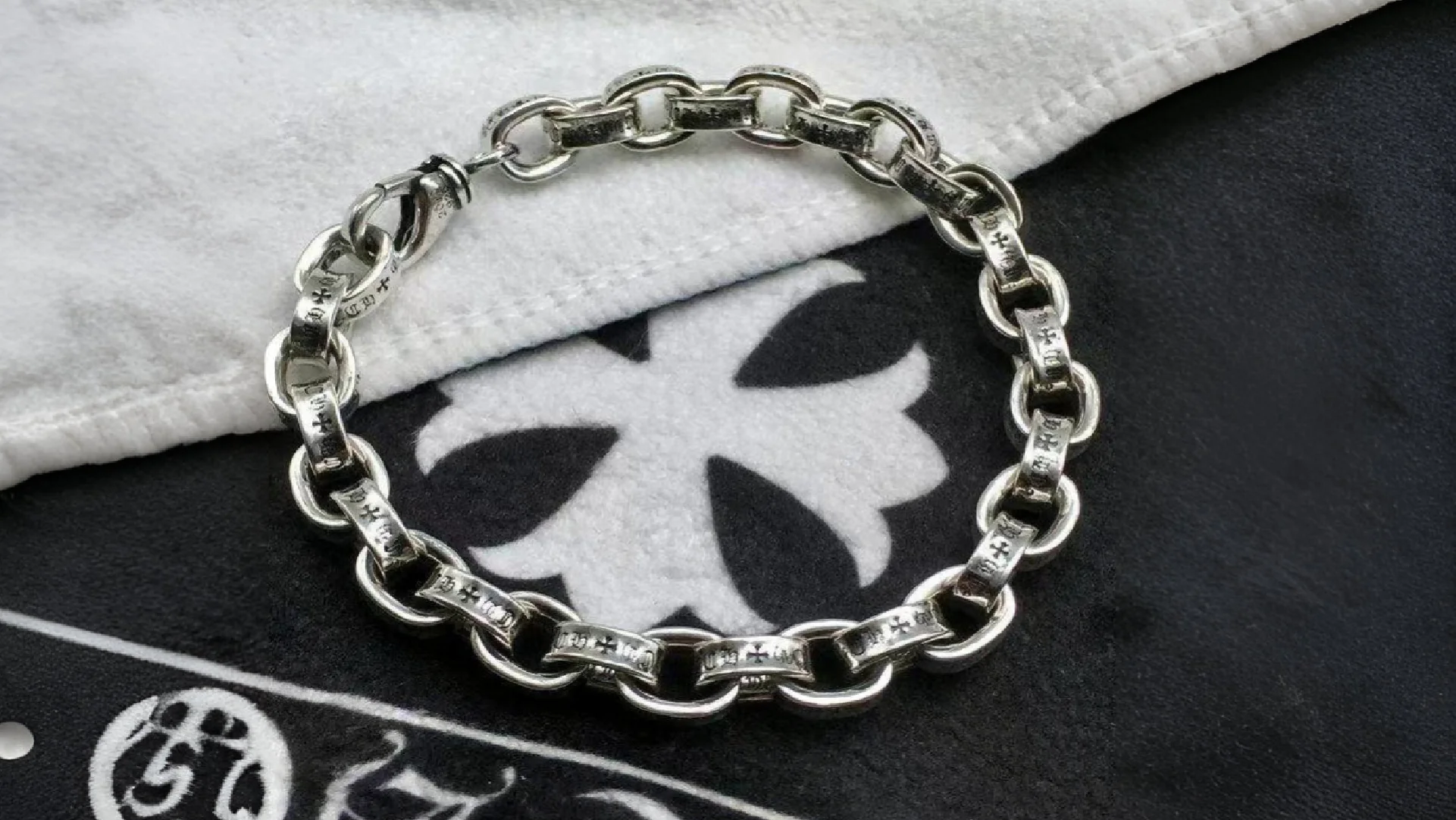 Chrome Hearts Bracelet