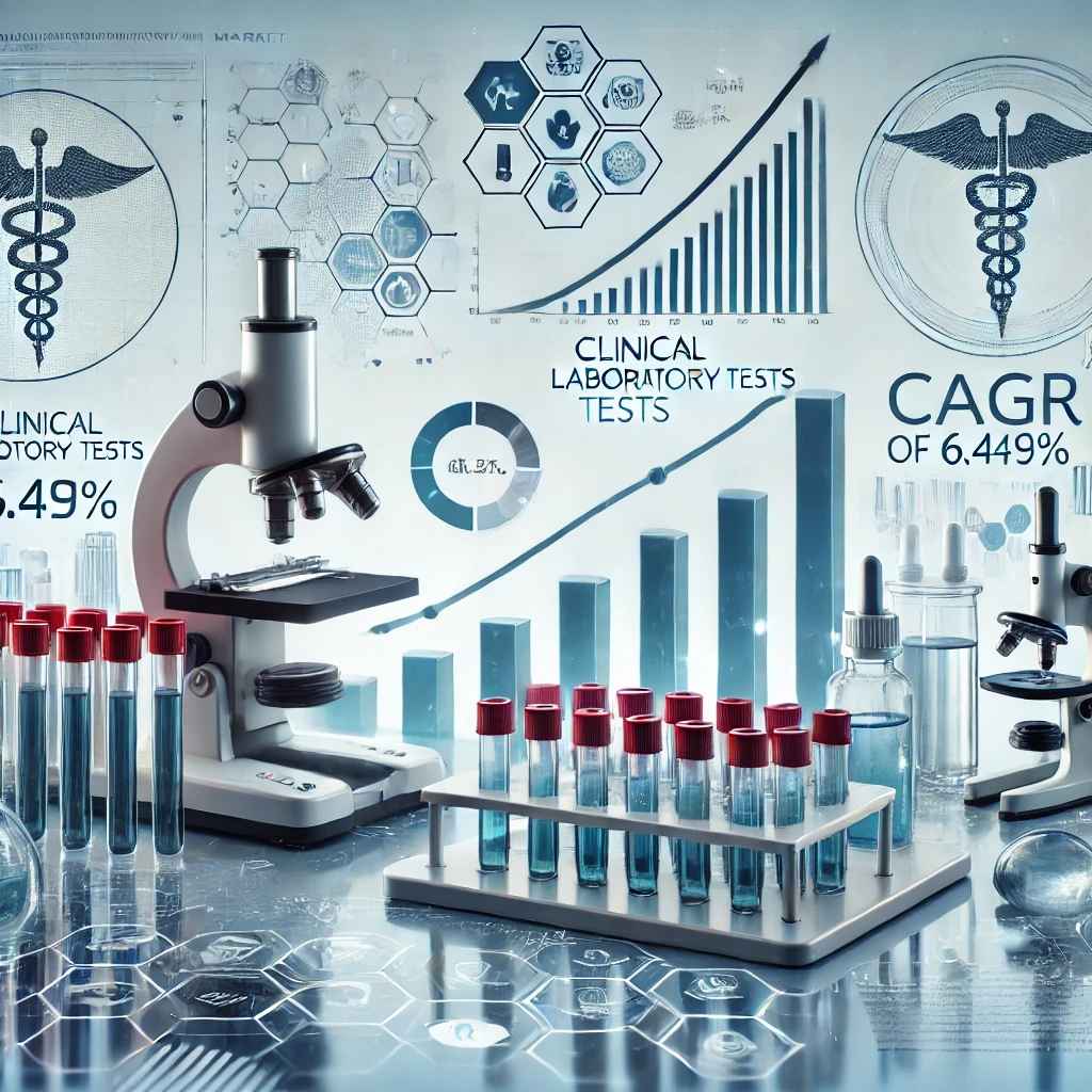 Clinical Laboratory Tests Market