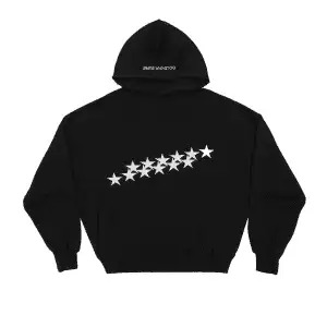 Cold Culture Hoodie
