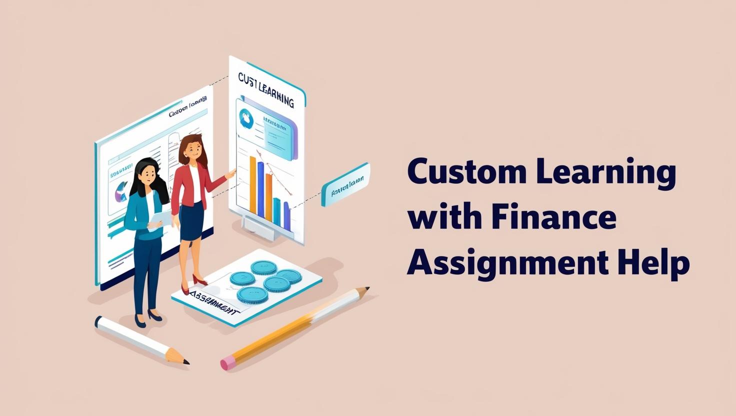 Custom Learning With Finance Assignment Help