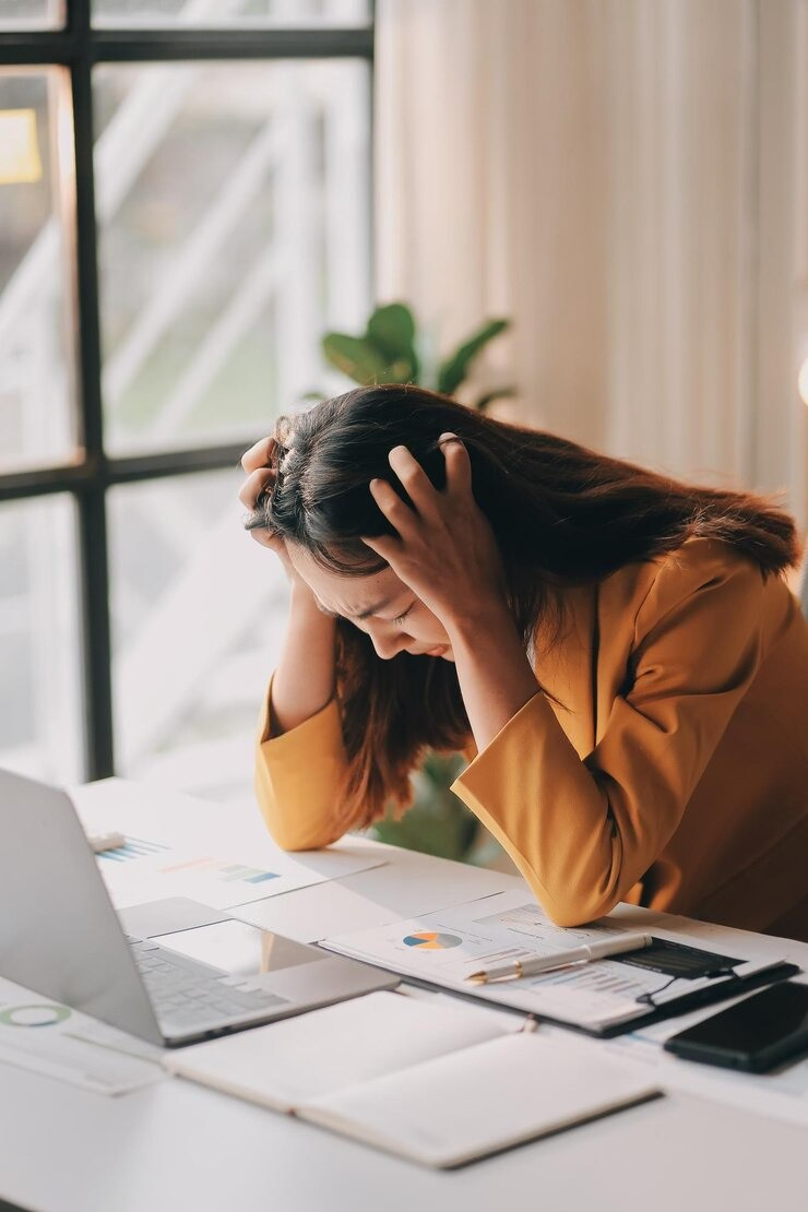 Counselors for depression assist you in recognizing symptoms, comprehending causes, and learning useful techniques like cognitive behavioral therapy, mindfulness, and healthy routines.