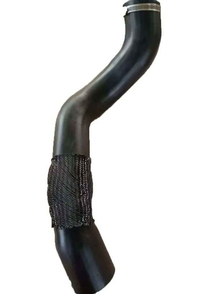 Mitsubishi Triton Mn Turbo Hose