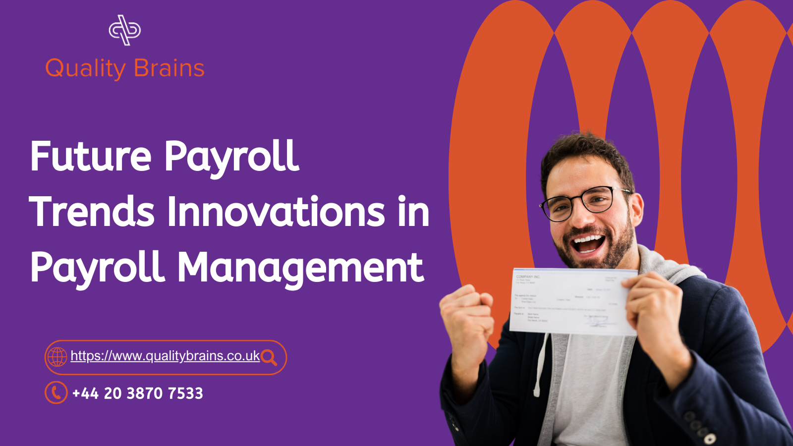 Top 10 Payroll Challenges UK Startups Face Launching a startup in the UK is an exciting journey, but managing payroll can quickly become a complicated task that consumes valuable time, resources, and attention. From staying compliant with HMRC regulations to handling fluctuating staff numbers, payroll management is a critical yet challenging function for startups. In this blog, we explore the top 10 payroll challenges UK startups face and offer practical payroll solutions to help overcome them. Whether you're managing payroll in-house or considering outsourced payroll, understanding these common issues is key to operating efficiently and staying compliant. 1. Staying Compliant with UK Payroll Legislation Startups often struggle to stay updated with the latest UK payroll regulations, including Real-Time Information (RTI) submissions, auto-enrolment pensions, and National Insurance contributions. Compliance failures can lead to fines and reputational damage. How to overcome it: Use reliable payroll software or partner with providers like Quality Brains, who offer outsourced payroll services and stay current with legislation to ensure accuracy and compliance. 2. Managing Real-Time Information (RTI) Submissions Every time employees are paid, startups are required to send payroll data to HMRC under RTI rules. Missing or incorrect submissions can result in penalties and administrative headaches. Payroll solution: Automate RTI submissions through payroll software or rely on Quality Brains to handle your RTI obligations accurately and on time. 3. Dealing with Payroll Errors Startups without dedicated finance teams often experience errors such as incorrect pay, miscalculations in tax or benefits, and late payments. These issues can lead to employee dissatisfaction and legal troubles. How to overcome it: Implement automated payroll solutions with built-in validation checks. Many startups trust Quality Brains to manage their payroll operations and eliminate costly mistakes. 4. Handling Remote and Contract Staff Payroll Startups frequently hire freelancers, contractors, or remote workers, making payroll more complex due to varying contracts, payment schedules, and compliance requirements. Payroll solution: Choose scalable payroll systems that support multiple worker types. Outsourced payroll providers like Quality Brains ensure compliance across diverse employment structures. 5. Managing Auto-Enrolment and Pension Contributions UK law requires businesses to automatically enrol eligible employees into workplace pension schemes. Startups often find the setup, monitoring, and ongoing contributions challenging. How to overcome it: Use payroll solutions that automatically track pension eligibility and manage contributions. Outsourcing this responsibility ensures accuracy and saves time. 6. Meeting Payroll Deadlines With so many tasks competing for attention, startups may miss payroll processing deadlines or tax due dates. This can lead to penalties, employee dissatisfaction, and operational disruptions. Payroll solution: Use automated calendars and task reminders, or delegate this responsibility to a payroll provider who ensures timely submissions and compliance. 7. Accurately Calculating Statutory Pay Maternity, paternity, sick pay, and holiday entitlements are often miscalculated due to lack of internal expertise or manual systems. How to overcome it: Invest in HMRC-compliant payroll tools that calculate statutory pay automatically. Outsourced payroll providers include this as a standard feature in their services. 8. Ensuring Payroll Data Security Payroll data includes sensitive information such as salaries, bank details, and National Insurance numbers. Startups must protect this information under GDPR regulations. Payroll solution: Use secure, encrypted payroll systems and access controls. Reputable outsourced payroll providers like Quality Brains have robust data security protocols in place to safeguard your business. 9. Scaling Payroll as the Business Grows Manual processes and basic payroll tools often become inadequate as your business grows, especially when hiring new employees or expanding into different regions. How to overcome it: Choose flexible payroll solutions that can grow with your business. Outsourced payroll ensures scalability without requiring additional in-house resources. 10. Lack of In-House Payroll Expertise Payroll management requires a strong understanding of UK tax codes, employment law, and compliance processes. Many startups cannot afford to hire full-time payroll professionals early on. Payroll solution: Rather than investing in extensive training or risk non-compliance, consider outsourced payroll services. Quality Brains offers comprehensive, expert-led solutions tailored to startup needs. Why Outsourced Payroll Makes Sense for Startups Outsourced payroll offers numerous advantages for startups, including cost efficiency, reduced error rates, compliance assurance, and more time to focus on growth. By partnering with a professional service provider like Quality Brains, startups can streamline operations, reduce overhead, and maintain full regulatory compliance. Choosing the Right Payroll Partner When selecting a payroll partner, ensure they: Offer end-to-end payroll solutions Have expertise in UK regulations and HMRC requirements Can scale services as your business grows Provide transparent pricing and reliable support Quality Brains is trusted by startups across industries for its reliable, cost-effective, and expert-led payroll solutions. From RTI submissions to pension management, Quality Brains simplifies payroll so founders can focus on what matters most building the business. Final Thoughts Payroll may not be the most glamorous part of launching a startup, but it is certainly one of the most crucial. Getting it right ensures smooth operations, happy employees, and compliance with UK laws. With modern payroll solutions or outsourced payroll providers like Quality Brains, startups can overcome common payroll challenges and set themselves up for sustainable growth. Looking to simplify your startup’s payroll process? Reach out to Quality Brains for a free consultation and discover how our services can support your financial goals. QUALITYBRAINS