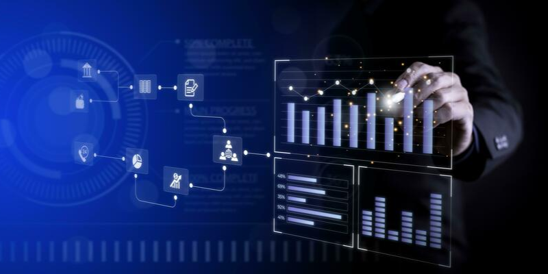 Data Analytics Course