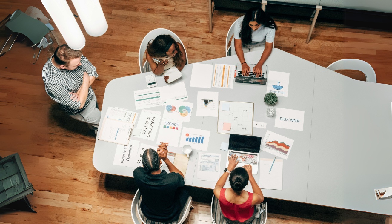 How a Top SEO Agency Can Help Improve Your Search Rankings and Increase Revenue