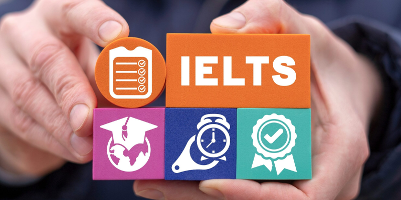 IELTS Coaching in Chennai