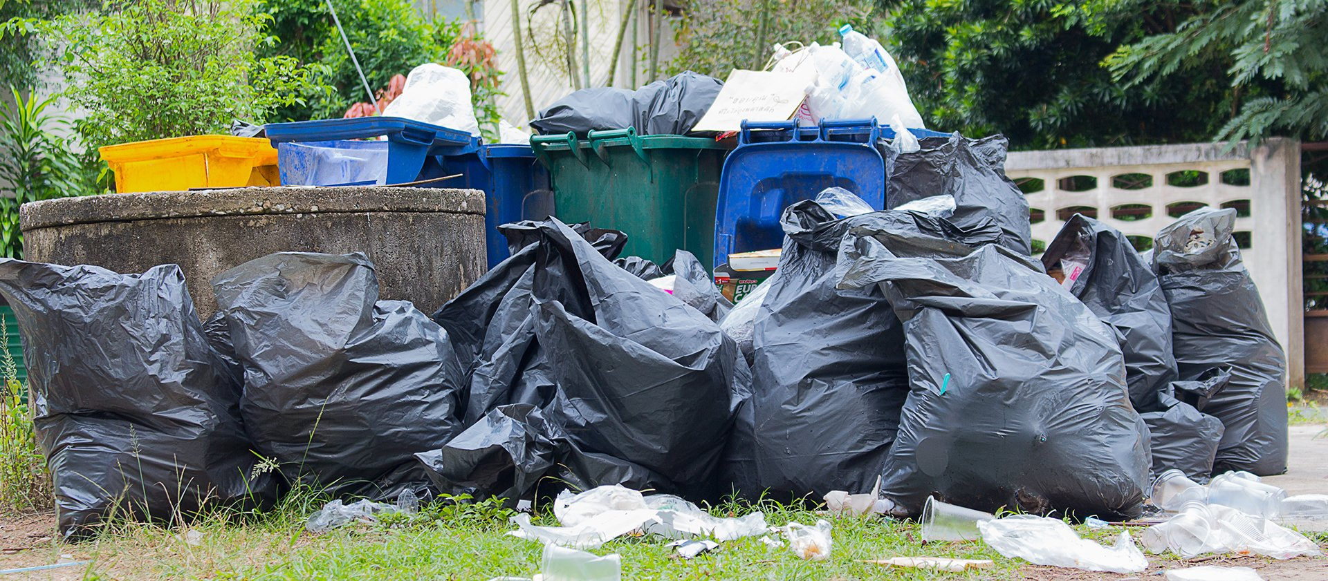 Junk Removal Lancaster PA