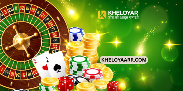 kheloyaar