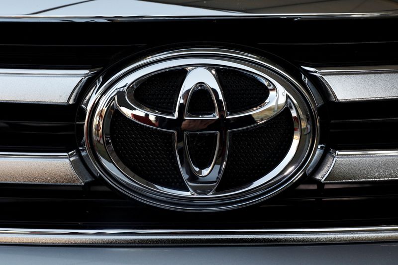 Authorized Toyota Dealer In South Delhi