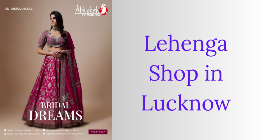 Lehenga Shop