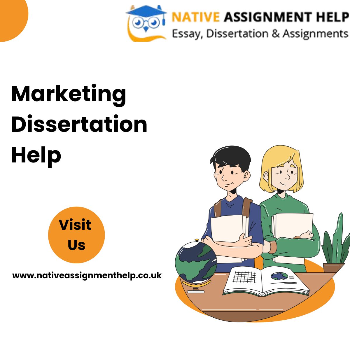 Marketing Dissertation Help in Uk