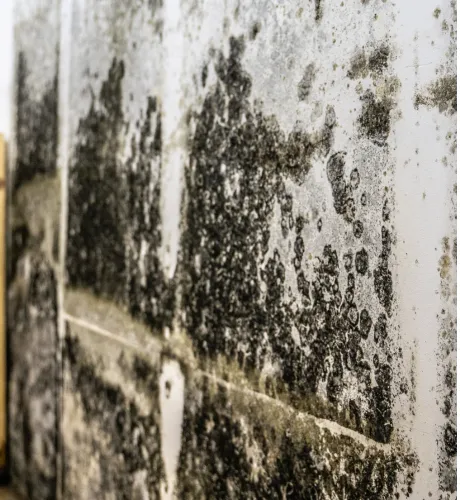 Mold Testing Beverly Hills
