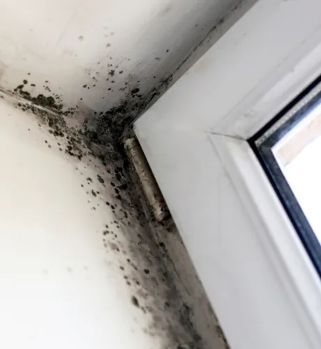 Mold Testing Mar Vista