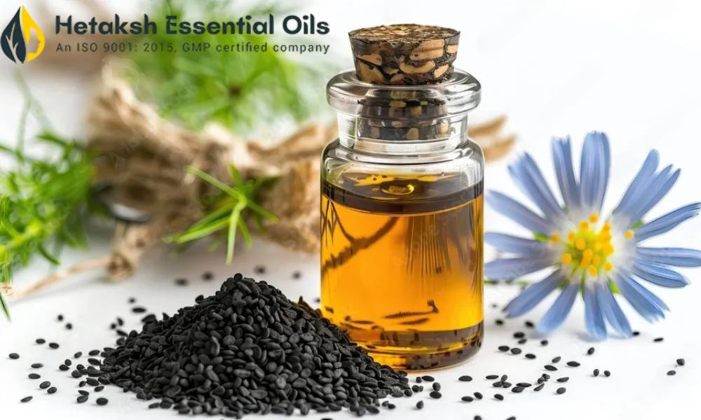 black seed oil bulk suppliers
