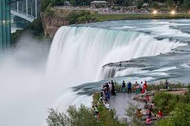 Niagara Falls Tour packages