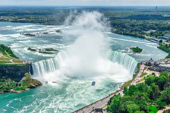 Niagara Falls Tour packages