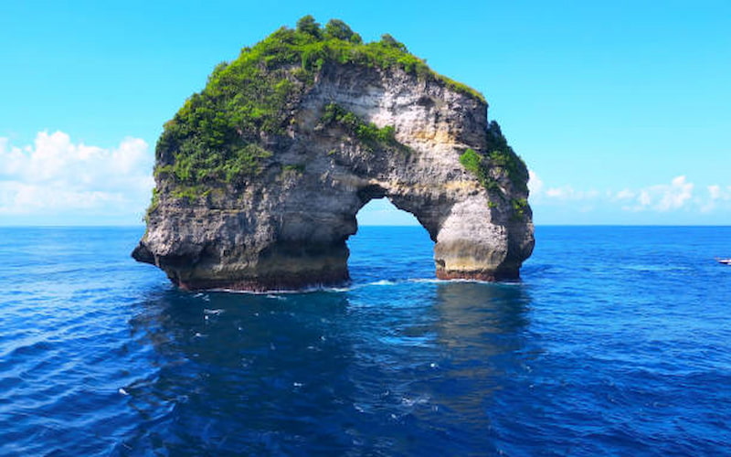 Places to Visit Near Bali