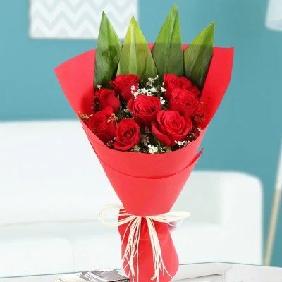 Flower Delivery in Indore