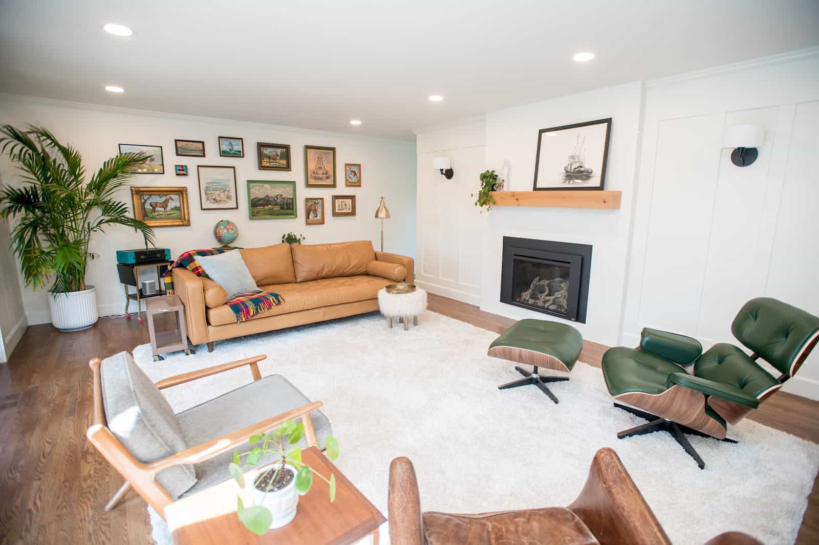 Maximize Your Space with Home Remodeling in Sammamish
