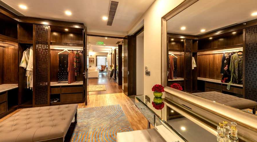 dlf privana west
