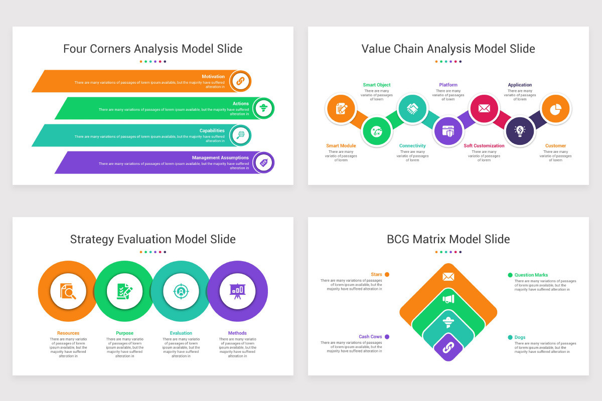 PowerPoint Template