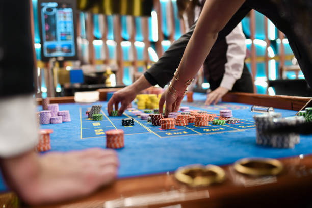 TG777 Slot Casino in the Philippines