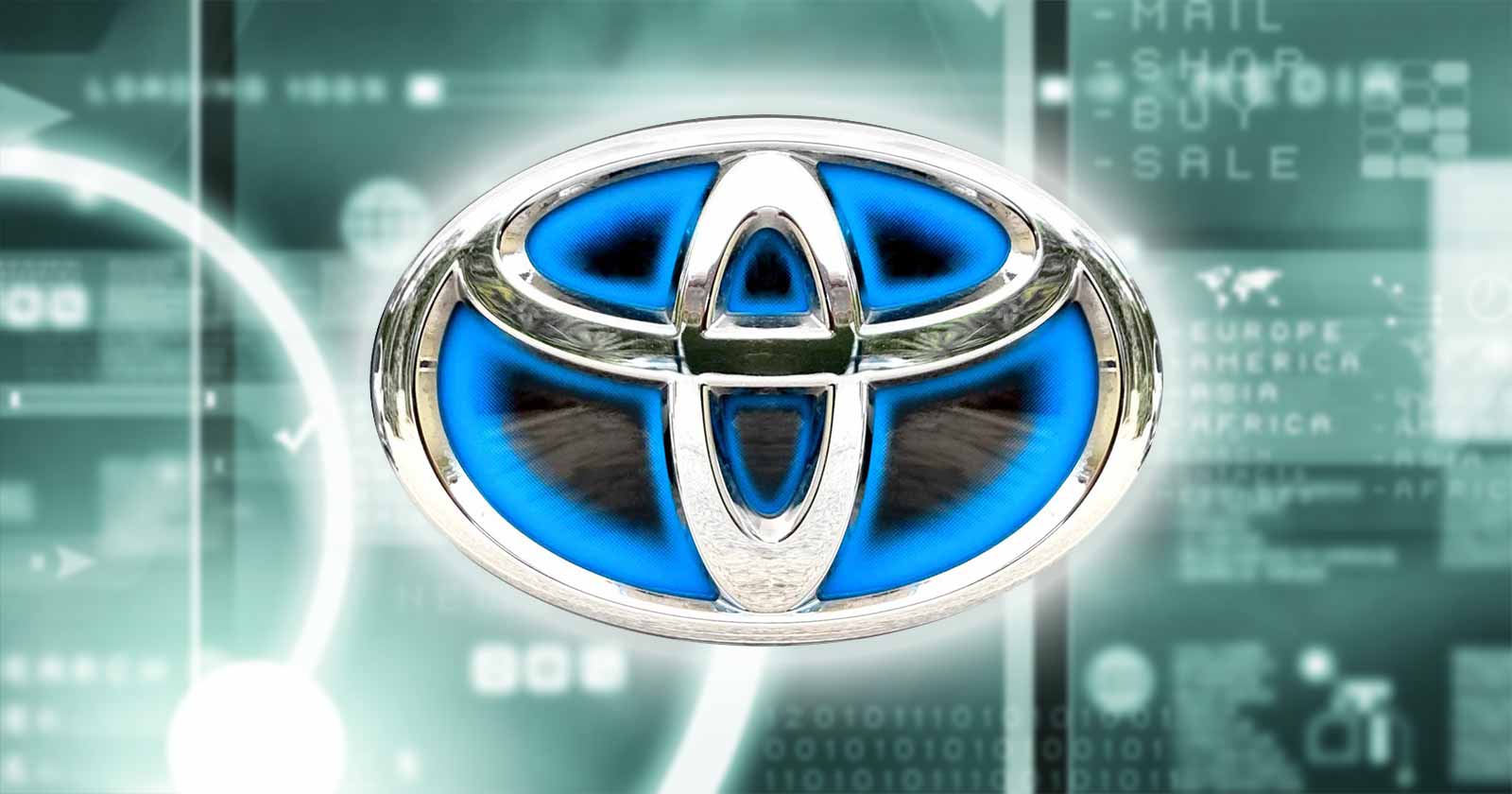 Toyota Dealers In Faridabad