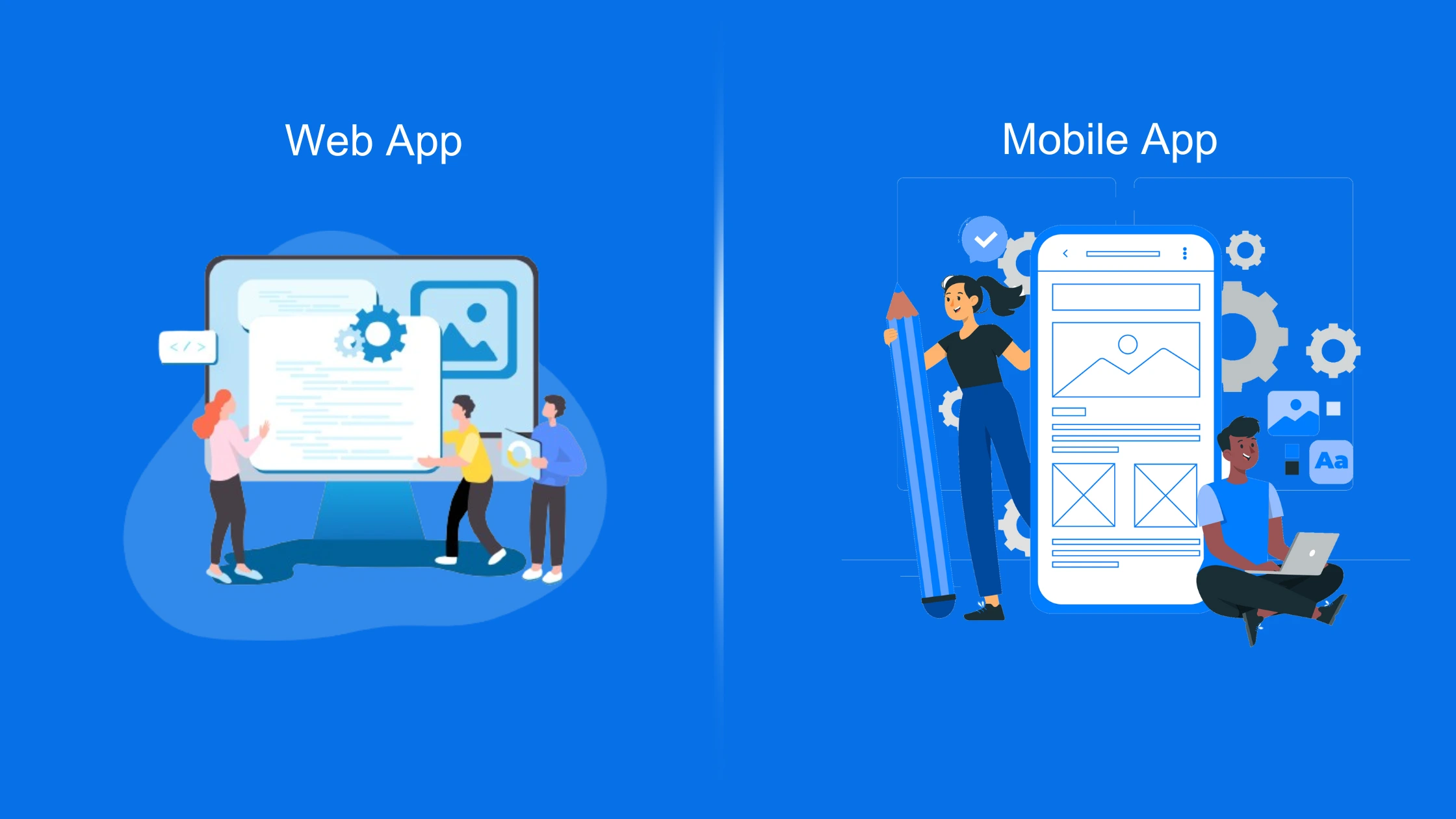 Web Apps Are Changing Mobile Development